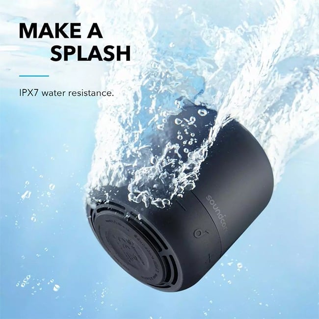 Anker Soundcore Mini 3 Bluetooth Speaker
