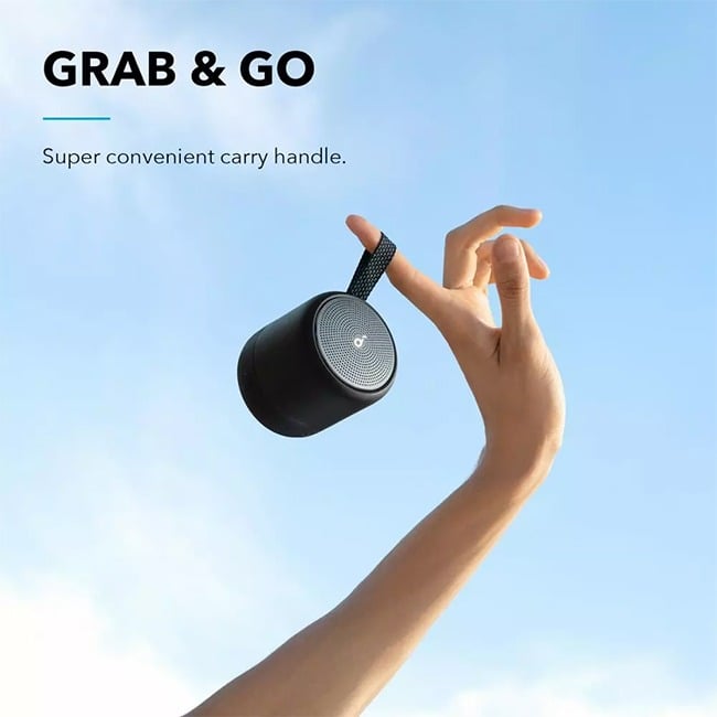 Anker Soundcore Mini 3 Bluetooth Speaker