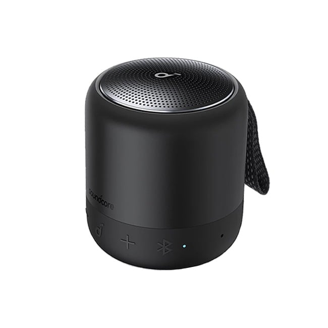 Anker Soundcore Mini 3 Bluetooth Speaker