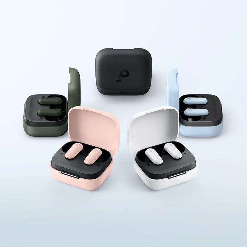 Anker Soundcore P30i Wireless Earbuds
