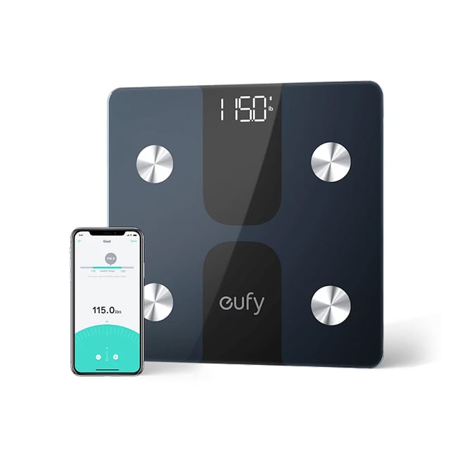 Anker T9146 Eufy Smart Scale C1