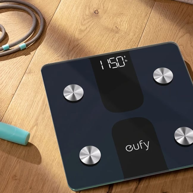 Anker T9146 Eufy Smart Scale C1