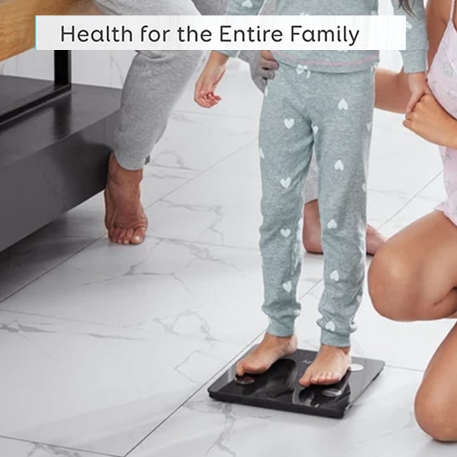 Anker T9146 Eufy Smart Scale C1