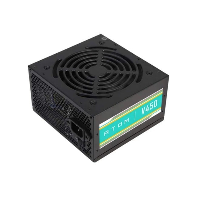 Antec Atom V450 450W Power Supply