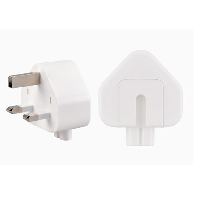 Apple 12W 3 Pin USB Power Adapter