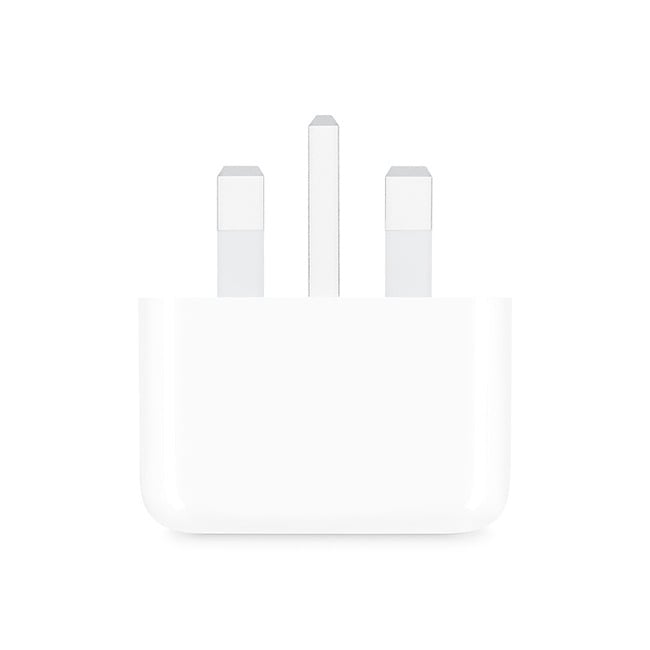 Apple 20W USB-C Power Adapter