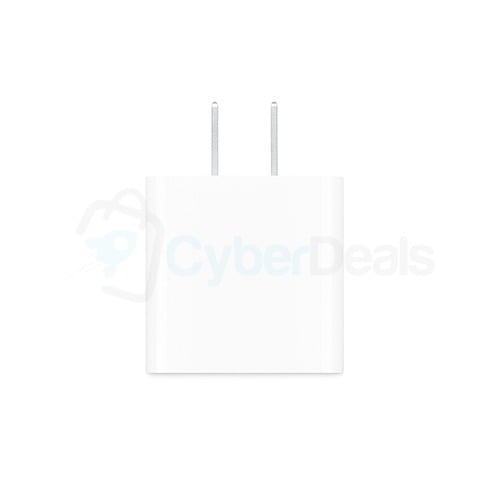 Apple 18W USB Type-C Power Adapter
