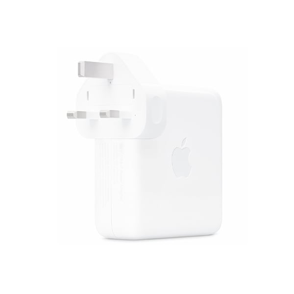 Apple 67W USB-C Power Adapter