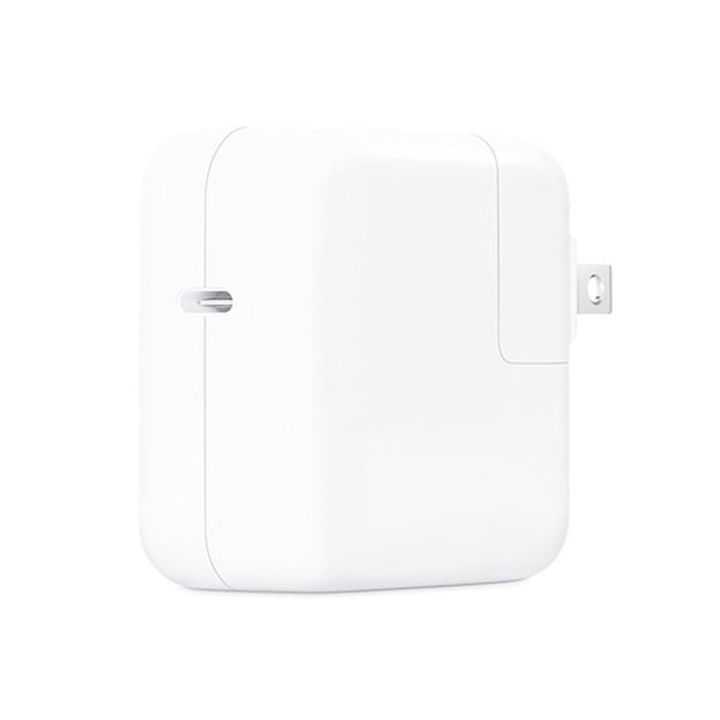Apple 30W USB Type-C Power Adapter