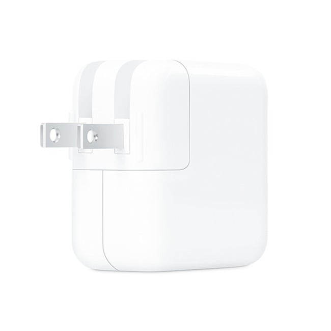 Apple 30W USB Type-C Power Adapter