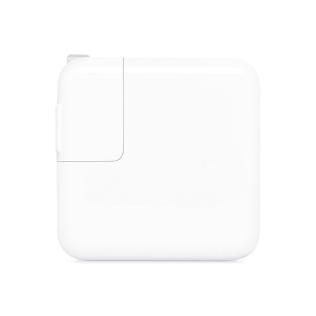 Apple 30W USB Type-C Power Adapter