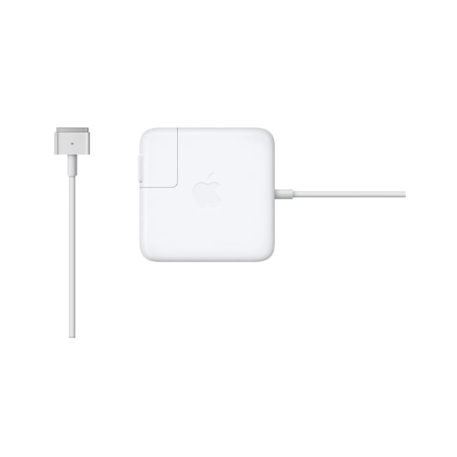 Apple 45W MagSafe 2 Power Adapter