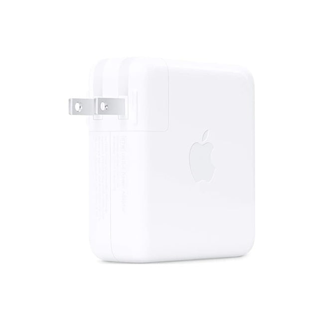 Apple 87W USB-C MacBook Power Adapter