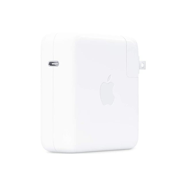 Apple 87W USB-C MacBook Power Adapter