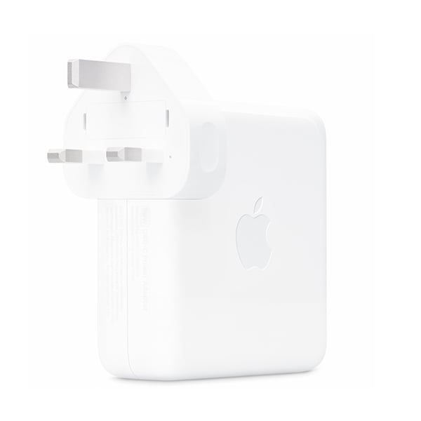Apple 96W USB-C Power Adapter