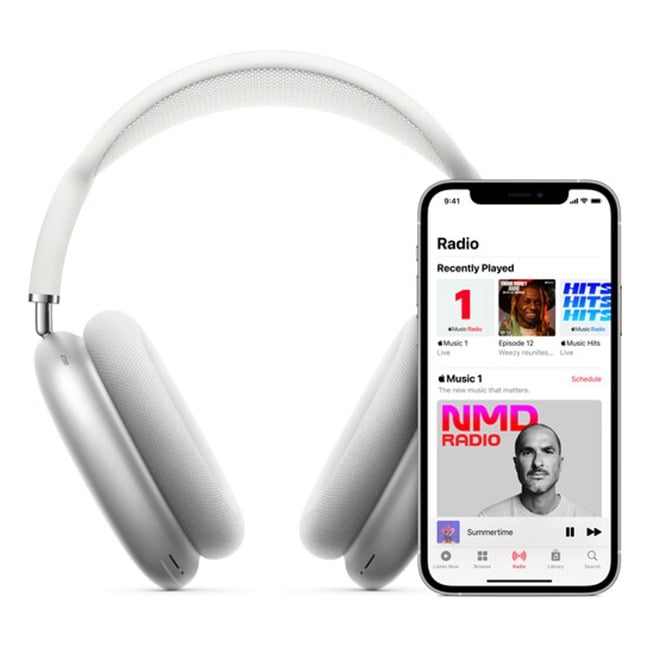 Apple AirPods Max