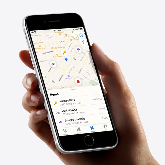 Apple AirTag