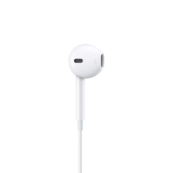 Apple EarPods with 3.5mm Headphone Plug
