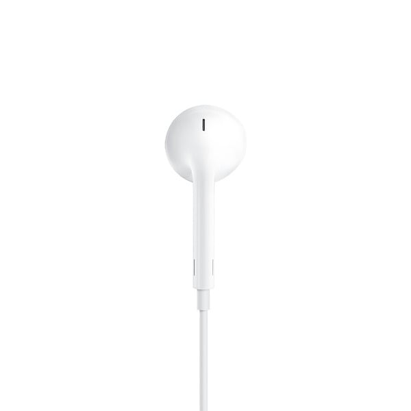 Apple EarPods with 3.5mm Headphone Plug