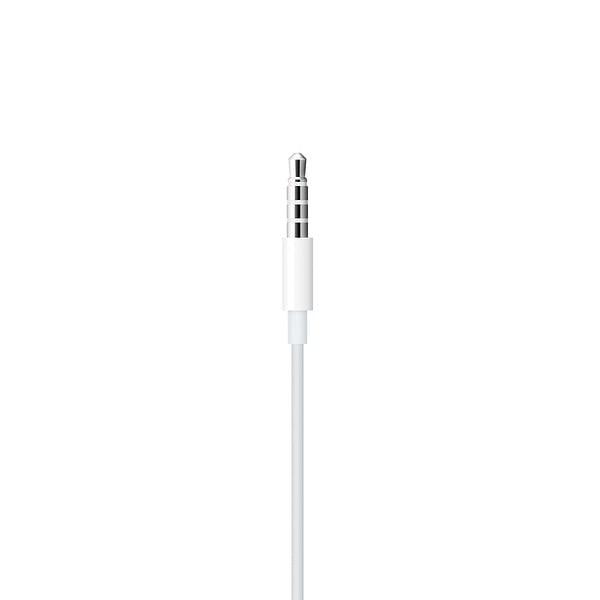 Apple EarPods with 3.5mm Headphone Plug