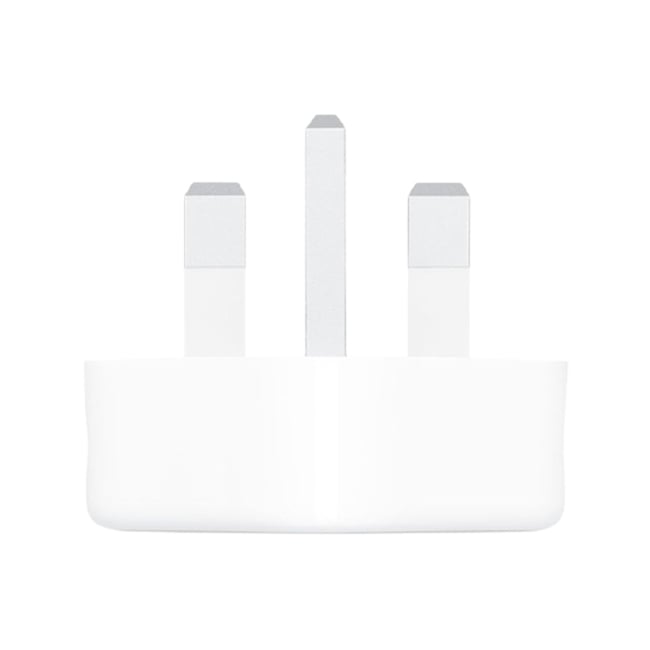 Apple 5W USB 3 Pin Power Adapter