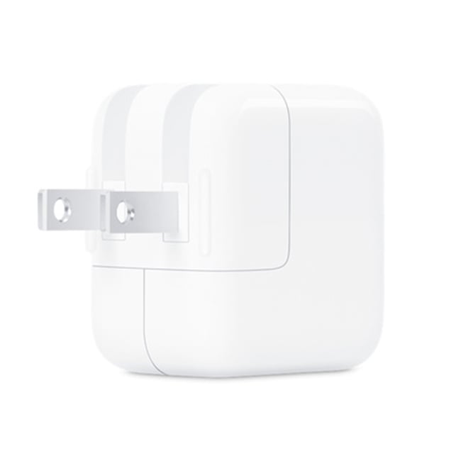 Apple 12W USB Power Adapter