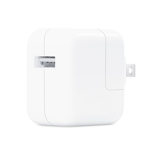 Apple 12W USB Power Adapter