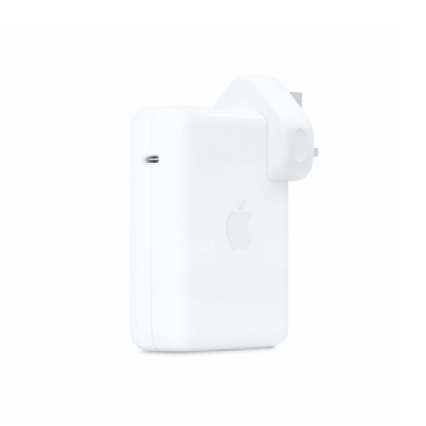 Apple MLYU3 140W USB Type-C 3 Pin Power Adapter