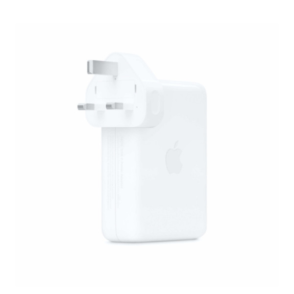 Apple MLYU3 140W USB Type-C 3 Pin Power Adapter
