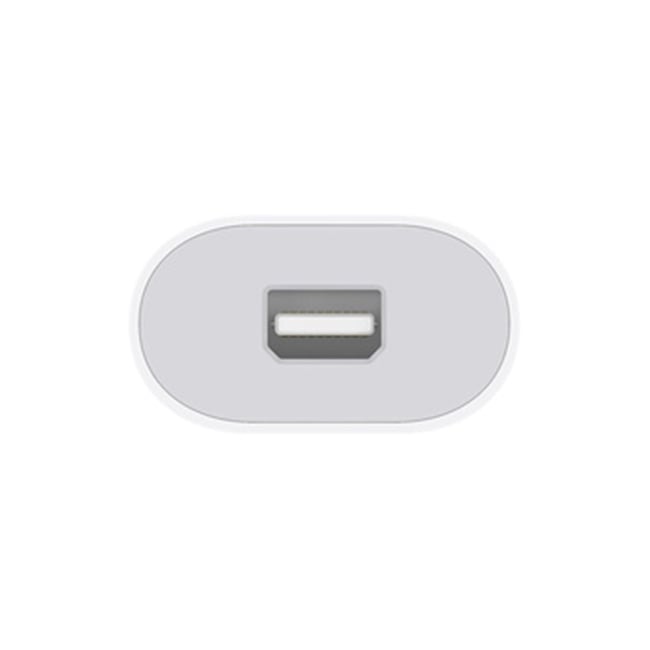 Apple Thunderbolt 3 USB-C to Thunderbolt 2 Adapter