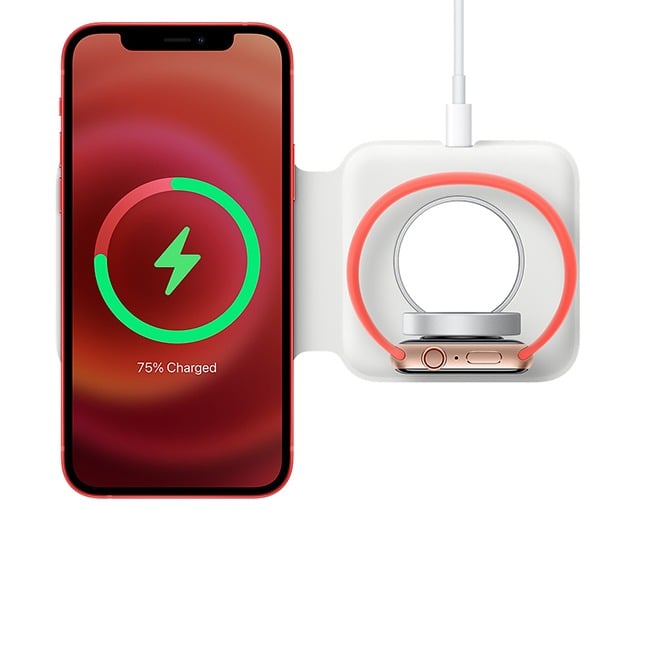 Apple MagSafe Duo Charger