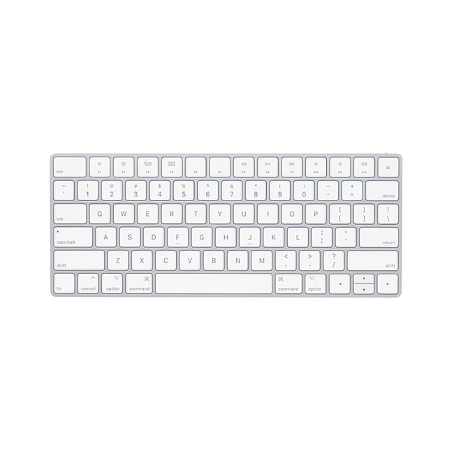 Apple Magic Keyboard