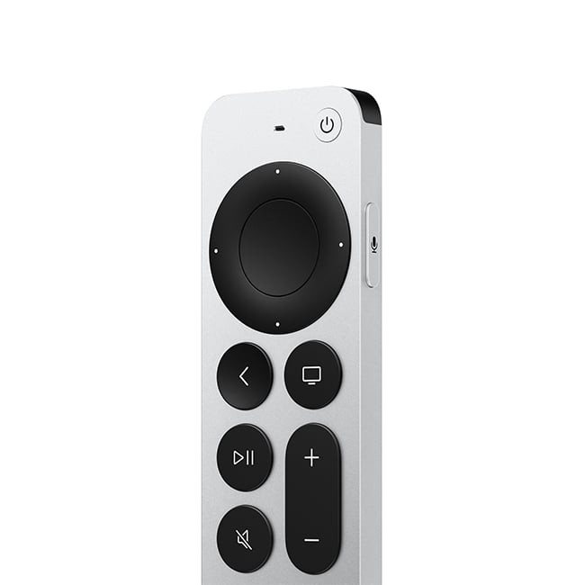 Apple TV 4K MN893 2022 3rd Gen WiFi + Ethernet