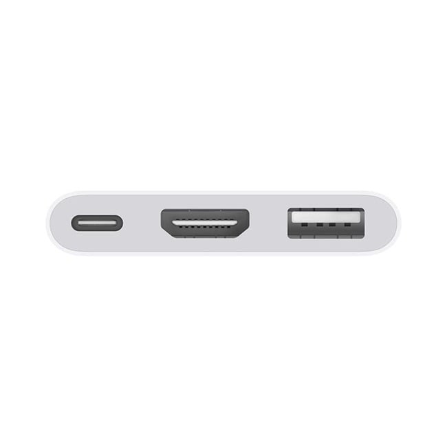 Apple USB-C Digital AV Multiport Adapter