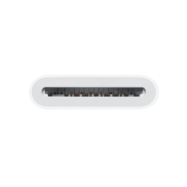 Apple USB-C SD Card Reader