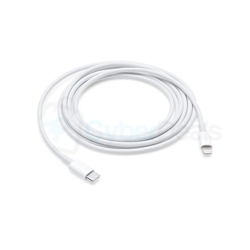 USB Type-C to Lightning Cable
