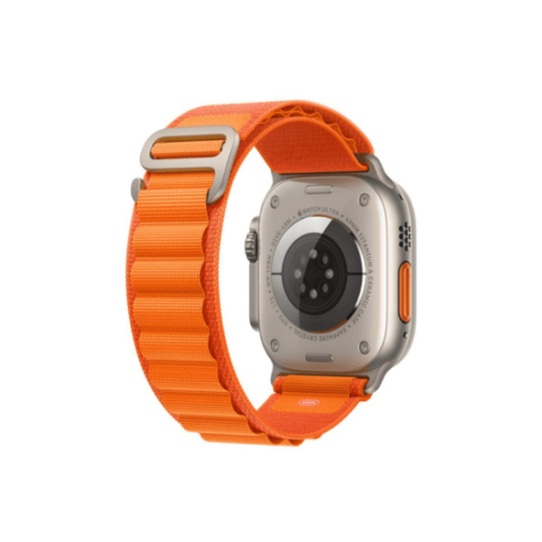 Apple Watch Alpine Loop Strap