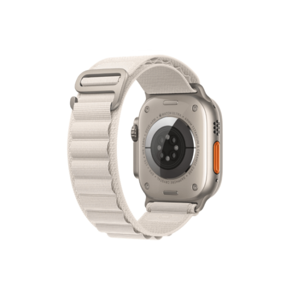 Apple Watch Alpine Loop Strap