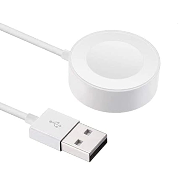 Apple Watch Magnetic USB Charging Cable