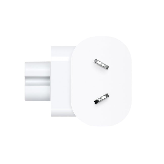 Apple World Travel Adapter Kit