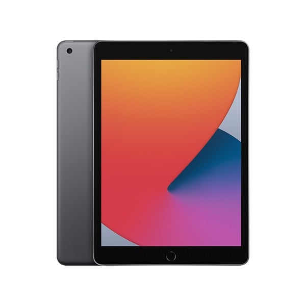 Apple iPad 10.2-inch 2020 8th Gen WiFi + Cellular