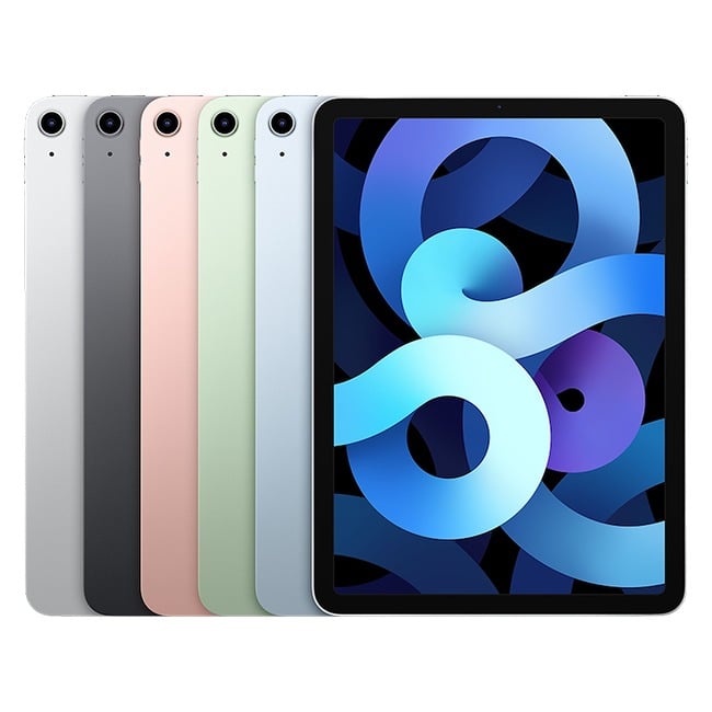 Apple iPad Air 4 10.9-inch 2020 4th Gen WiFi