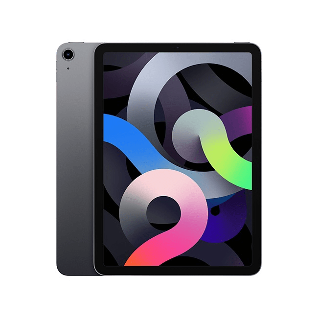 Apple iPad Air 4 10.9-inch 2020 4th Gen WiFi