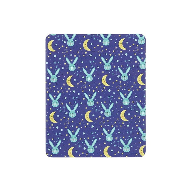 iPad Pro 12.9-inch 2020 GKS Cartoon Design Series Case