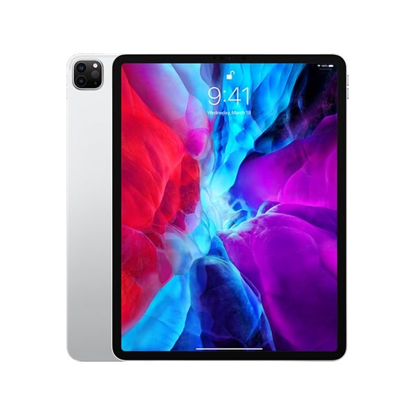 Apple iPad Pro 12.9-inch 2020 4th Gen WiFi