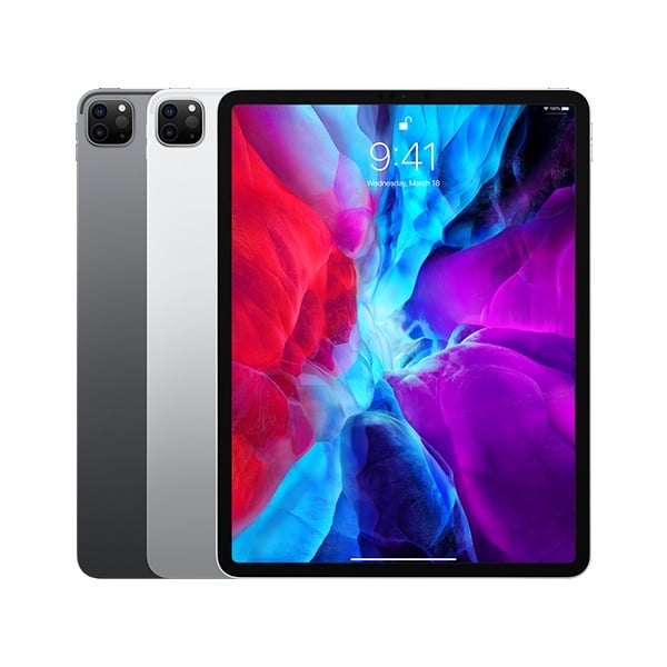 Apple iPad Pro 12.9-inch 2020 4th Gen WiFi