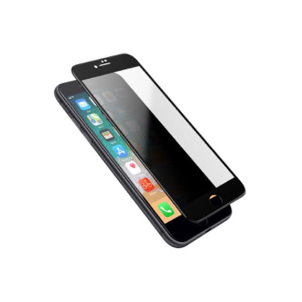 Apple iPhone 8 Plus Full Glue Tempered Glass Screen Protector