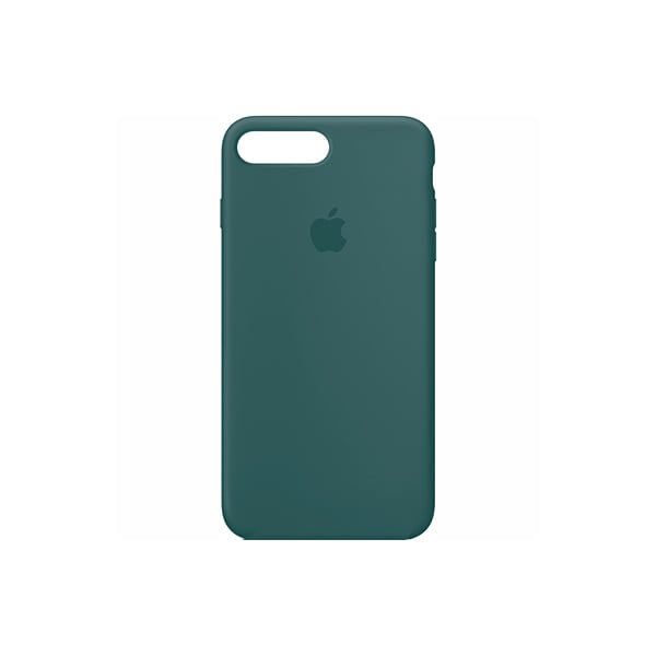 Liquid Silicone Case for iPhone 8
