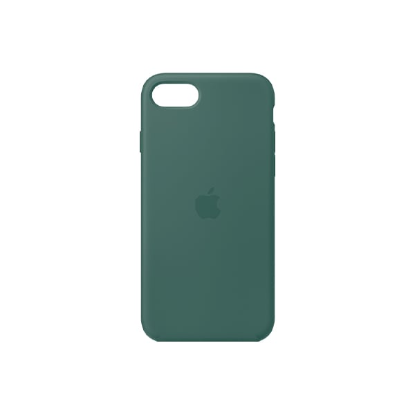 Liquid Silicone Case for iPhone SE 2022