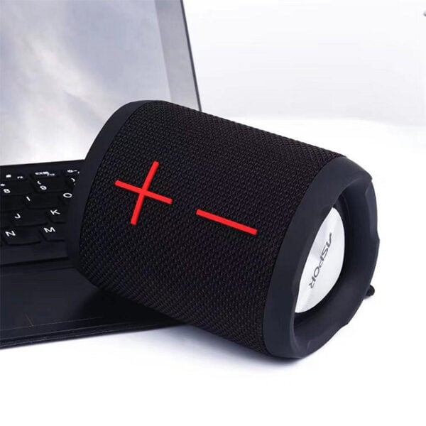 Aspor A663 Wireless Bluetooth Speaker